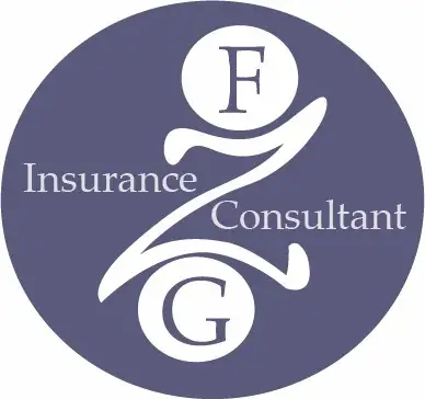 Insurance Consultant Ghassan El Hallak – photo from listing
