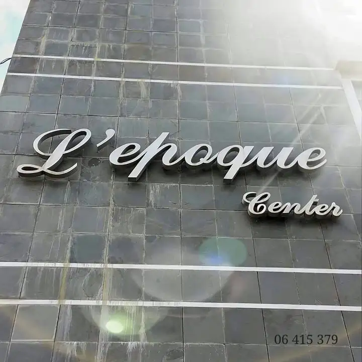 Sté New époque – photo from listing