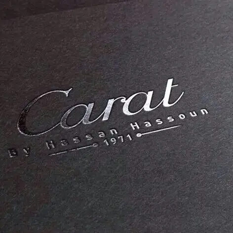 Carat by Hassan Hassoun – photo from listing