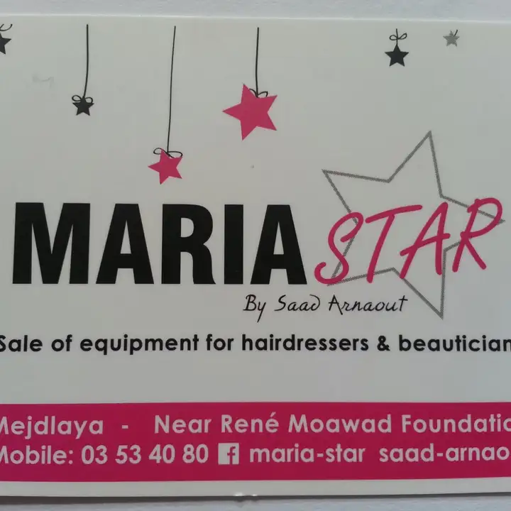 Maria Star – photo from listing