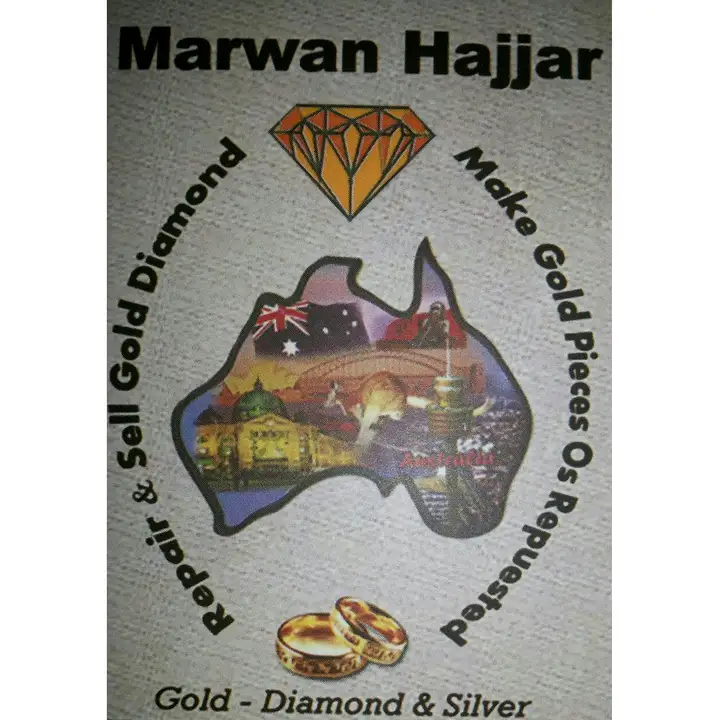 Marwan Hajjar – photo from listing