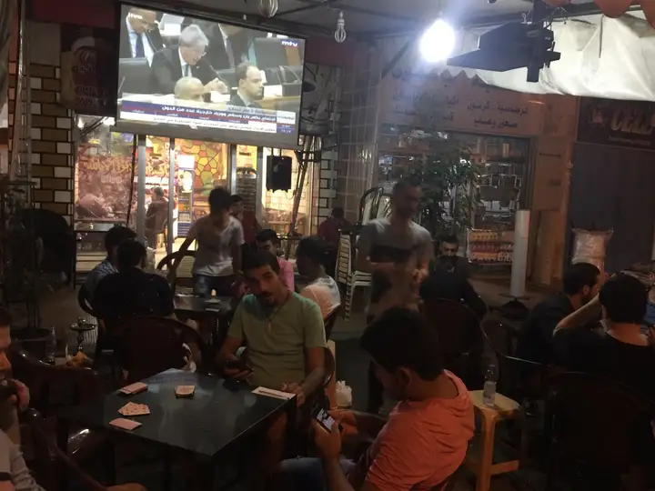 Jadam Cafe – photo from listing