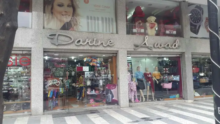 Darine Awad – photo from listing