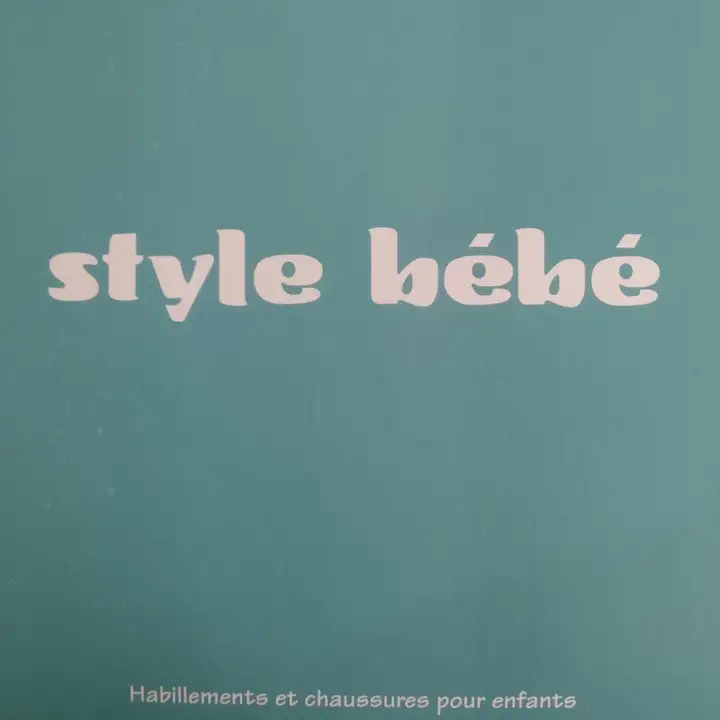 Style BéBé – photo from listing