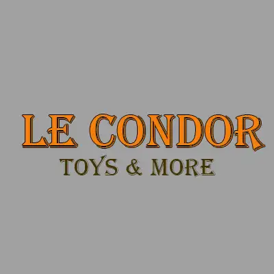 Condor Toys – photo from listing