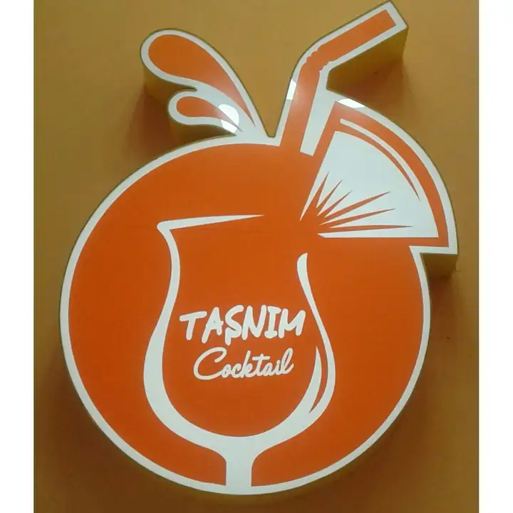 Tasnim Cocktail – photo from listing