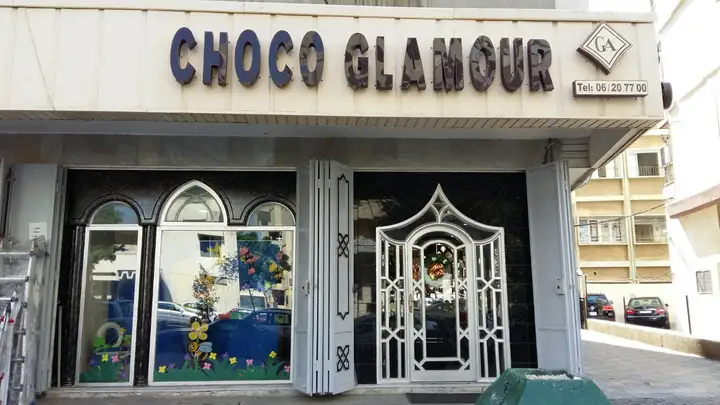 Choco Glamour – photo from listing