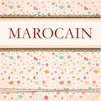 Marocain – photo from listing