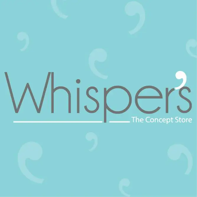 Whisper's – photo from listing