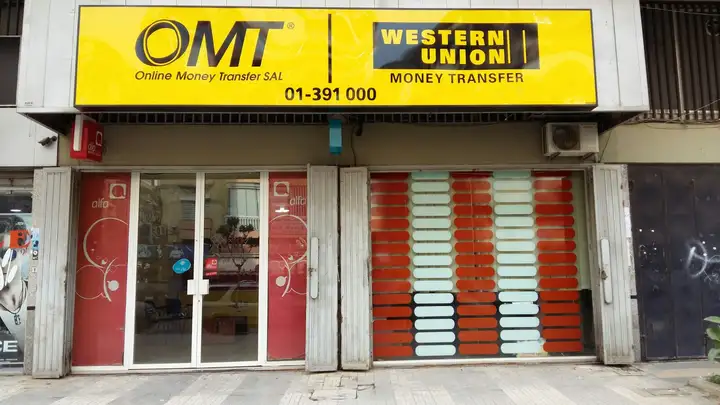 OMT Condor – photo from listing