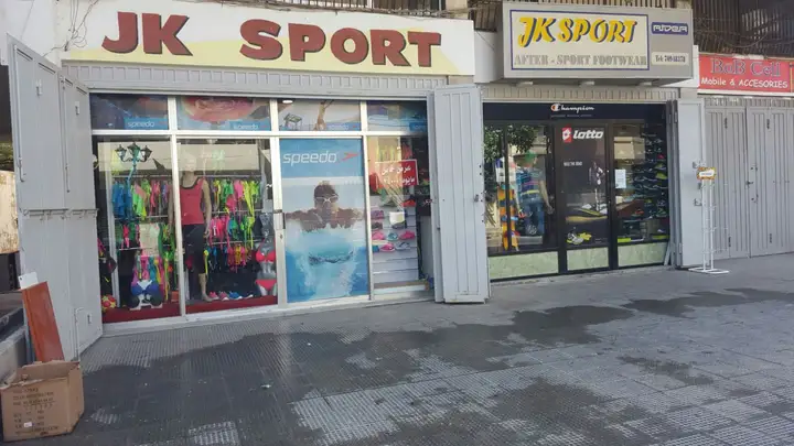 Jk Sport – photo from listing