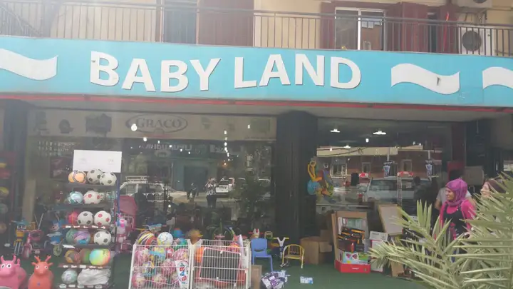 Baby Land – photo from listing