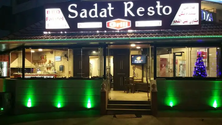 Sadat Resto – photo from listing