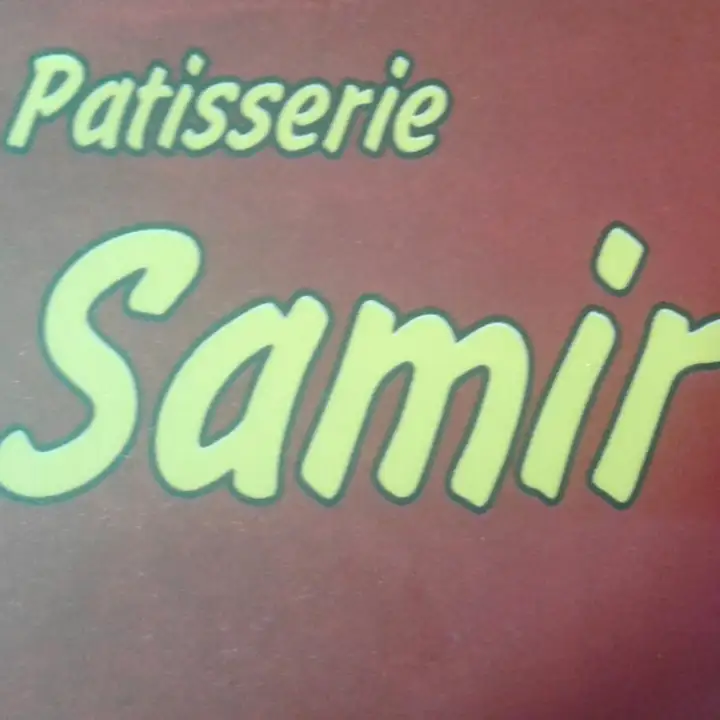 Patisserie Samir – photo from listing