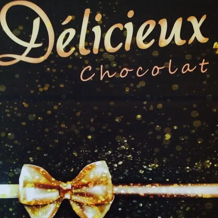 Délicieux Chocolat – photo from listing