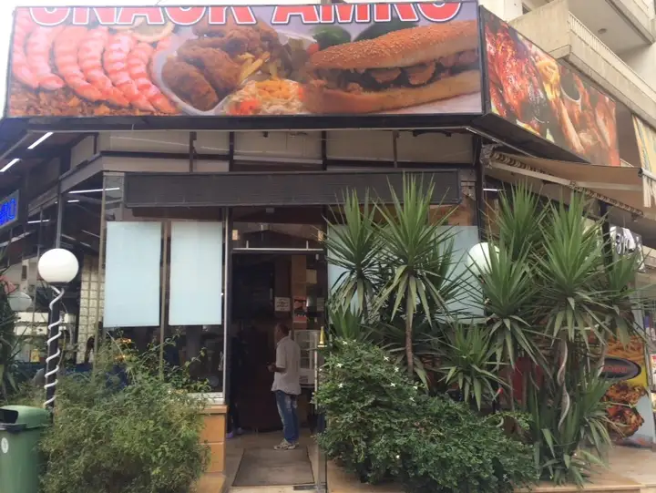 Snack Amro – photo from listing