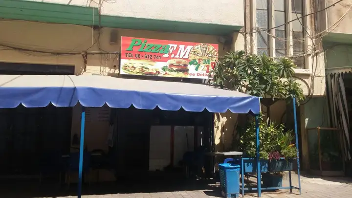 Pizza F.M – photo from listing