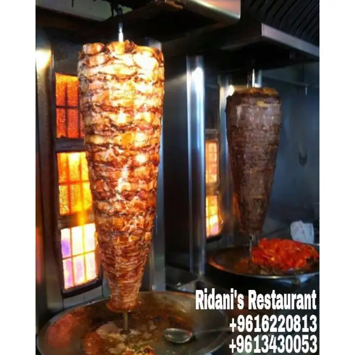 Ridani Restaurant – photo from listing