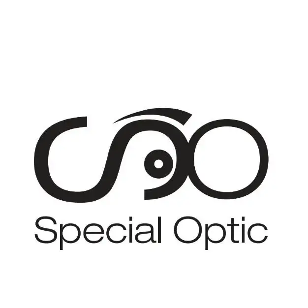 Special Optic – photo from listing