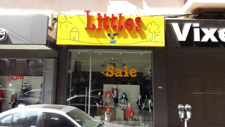 Littles – photo from listing