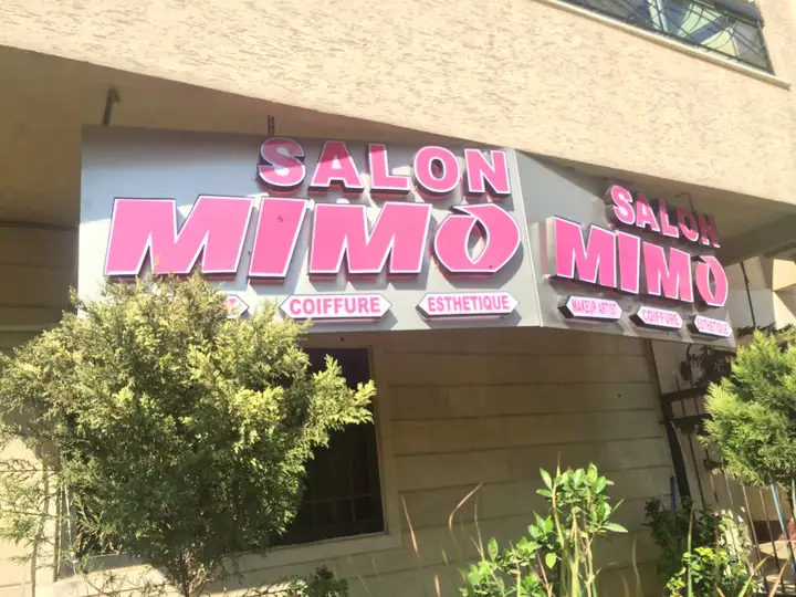 Salon Mimo – photo from listing